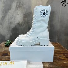 Load image into Gallery viewer, Christian Dior Rise Boots