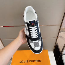 Load image into Gallery viewer, Louis Vuitton Rivoli Sneakers