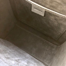 Load image into Gallery viewer, Celine Nano Luggage Bag