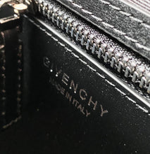 Load image into Gallery viewer, Givenchy Mini Antigona Lock Bag In Box Leather