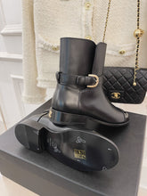Load image into Gallery viewer, Chanel Ankle Boots