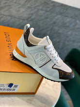 Load image into Gallery viewer, Louis Vuitton Run Away Sneakers