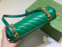 Load image into Gallery viewer, Gucci GG Marmont Small Shoulder Bag
