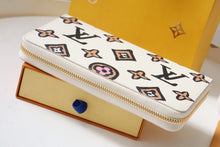 Load image into Gallery viewer, Louis Vuitton Zippy Wallet
