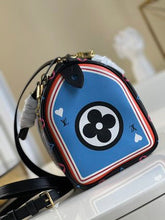 Load image into Gallery viewer, Louis Vuitton Game On Speedy Bandouliere 25 Bag