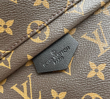 Load image into Gallery viewer, Louis Vuitton Palm Spring MM Bag