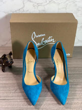 Load image into Gallery viewer, Christian Louboutin Iriza 100 Pumps