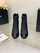 Load image into Gallery viewer, Chanel Ankle Boots