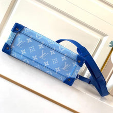 Load image into Gallery viewer, Louis Vuitton Soft Trunk Bag - LUXURY KLOZETT