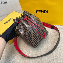 Load image into Gallery viewer, Fendi Mon Tresor Bag
