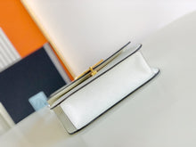 Load image into Gallery viewer, Prada Saffiano Leather Shoulder Bag