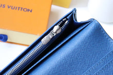 Load image into Gallery viewer, Louis Vuitton Brazza Wallet