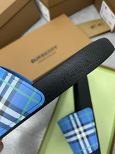 Load image into Gallery viewer, Burberry Men Slides