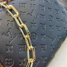 Load image into Gallery viewer, Louis Vuitton Coussin MM Bag - LUXURY KLOZETT