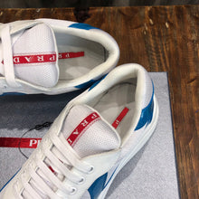 Load image into Gallery viewer, Prada America's Cup Sneakers