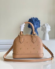 Load image into Gallery viewer, Louis Vuitton Alma BB Bag