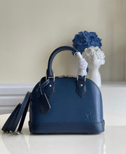 Load image into Gallery viewer, Louis Vuitton Alma BB Bag