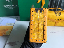Load image into Gallery viewer, Goyard Minaudiere Trunk Bag