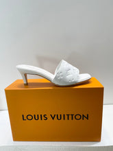 Load image into Gallery viewer, Louis Vuitton Revival Mule