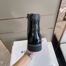 Load image into Gallery viewer, Louis Vuitton OBERKAMPF Ankle Boot