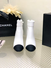 Load image into Gallery viewer, Chanel Ankle Boots