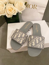 Load image into Gallery viewer, Christian Dior sandal