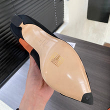 Load image into Gallery viewer, Jimmy Choo Mugler Sock OTK Boots