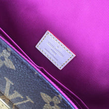 Load image into Gallery viewer, Louis Vuitton Cluny BB Bag - LUXURY KLOZETT