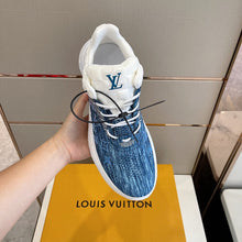 Load image into Gallery viewer, Louis Vuitton Show Up Sneakers