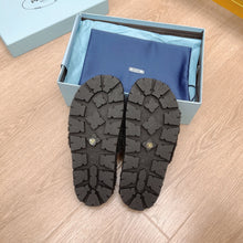Load image into Gallery viewer, Prada Terry Cloth Slides
