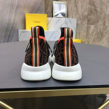 Load image into Gallery viewer, Fendi Mesh Runners