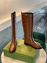 Load image into Gallery viewer, Gucci Boots