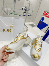 Load image into Gallery viewer, Christian Dior Vibe Sneakers
