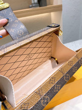 Load image into Gallery viewer, Louis Vuitton Petite Malle Bag - LUXURY KLOZETT
