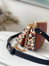 Load image into Gallery viewer, Louis Vuitton Multi Pochette Accessories Bag