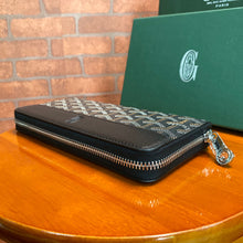 Load image into Gallery viewer, Goyard Matignon GM Wallet