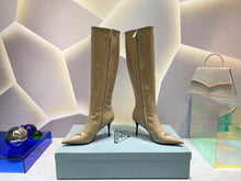 Load image into Gallery viewer, Prada High Boots