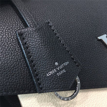 Load image into Gallery viewer, Louis Vuitton LockMe Satchel Bag