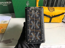 Load image into Gallery viewer, Goyard Minaudiere Trunk Bag