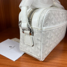 Load image into Gallery viewer, Goyard Cap-Vert Bag
