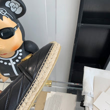 Load image into Gallery viewer, Gucci Espadrilles With Double G