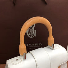 Load image into Gallery viewer, Goyard Mini Structure Saigon Bag