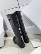 Load image into Gallery viewer, Christian Dior Symbol Boots