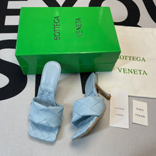 Load image into Gallery viewer, Bottega Veneta Heels