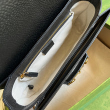 Load image into Gallery viewer, Gucci Horsebit 1955 Small Shoulder Bag