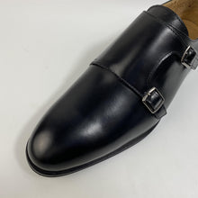 Load image into Gallery viewer, Louis Vuitton Haussman Buckle Shoe