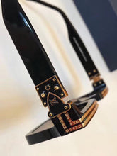 Load image into Gallery viewer, Louis Vuitton 1.1 Millionaires Sunglasses