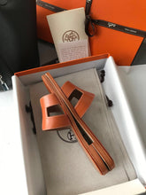 Load image into Gallery viewer, Hermes Oran Sandals