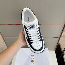 Load image into Gallery viewer, Christian Dior D Freeway Sneakers