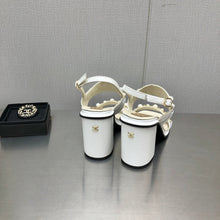 Load image into Gallery viewer, Chanel Sandals